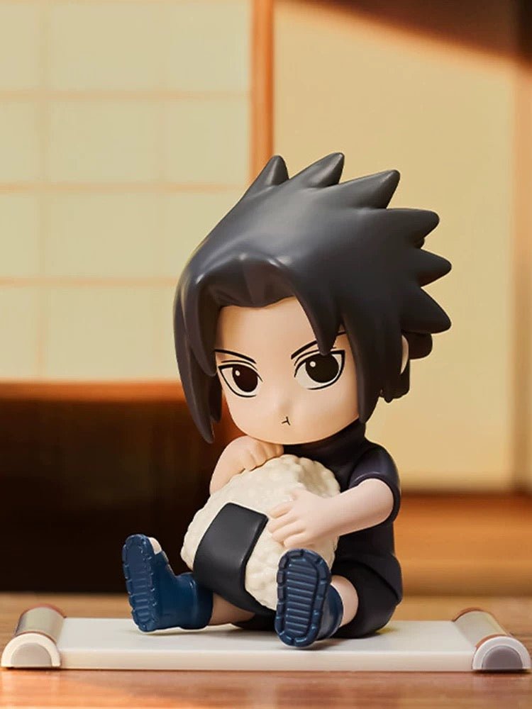 Popmart × Naruto Shippuden Childhood Series Blind Box 100% Authentic