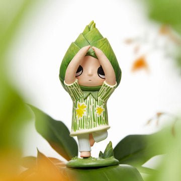 Popmart Nyota I Am the Seasons Series Blind Box - 100% Authentic - Inaboxstore