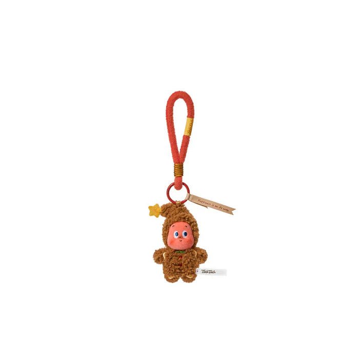 POPMART Twinkle Twinkle Freshly Baked Cookie Keychain Blind Box - Inaboxstore