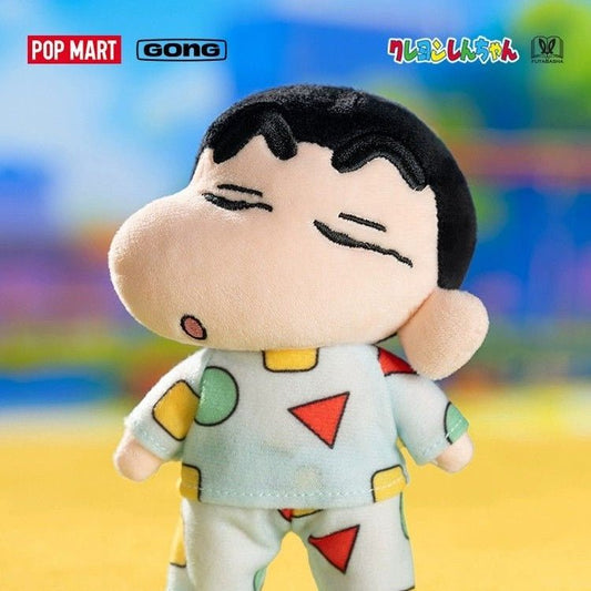 POPMART x GONG Shin - Chan Vinyl Plush!! - Inaboxstore