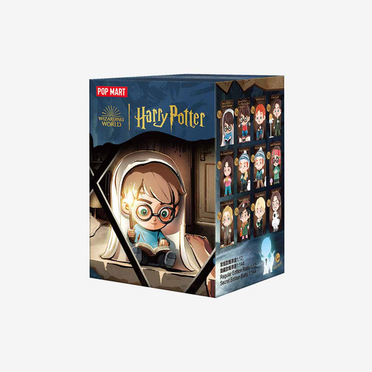 Potter and the Prisoner of Azkaban Series Figures - 1 blind box - Inaboxstore