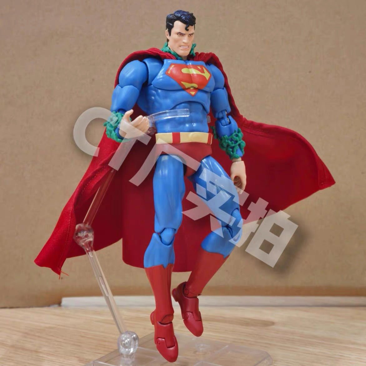 (Pre - Order) CT Toys Superman 117 - Inaboxstore