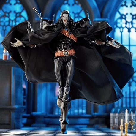 Pre - Order!! Egg Toys 1/12 Blood Hunter (Dhampir’s Elegy) - Inaboxstore