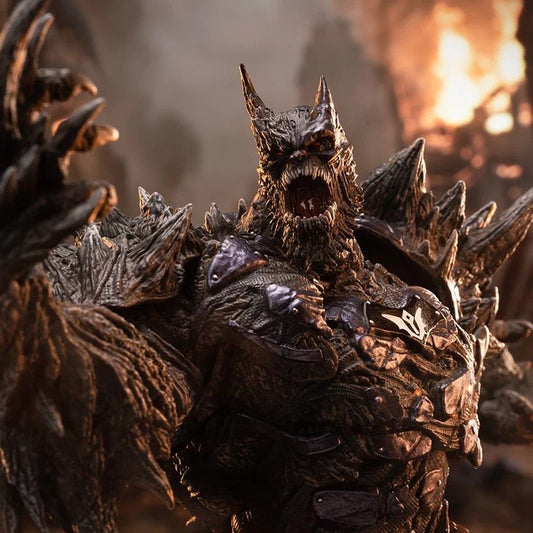 Pre-Order!! INART Batman - The Devastator - Inaboxstore