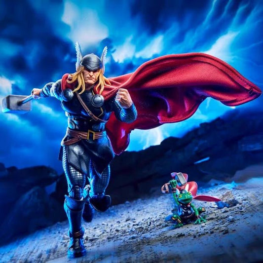 (Pre - order) Marvel Legends Maximum Series Thor - Inaboxstore