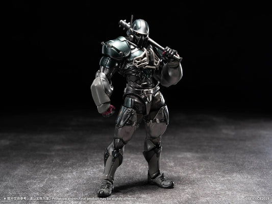 Pre - Order!!! PURE.ICE x Vermin Series - UNKVAL Smasher - Anaconda Strike Ver. - Limited Release - Inaboxstore