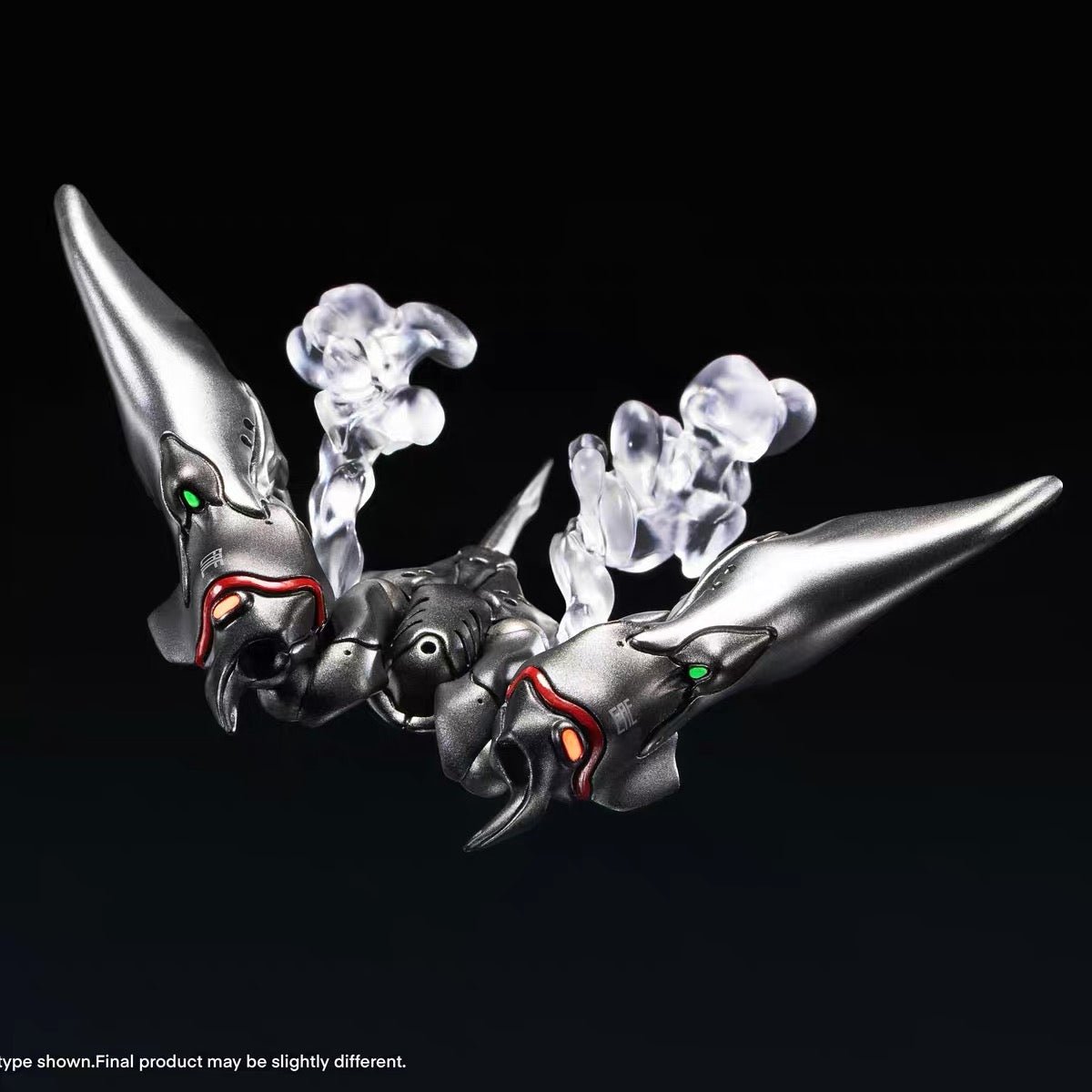 Pre-Order!!! SexyIce 2019 x Vermin Series EA Biological Weapon Multi-Purpose Submersible Manta - Inaboxstore