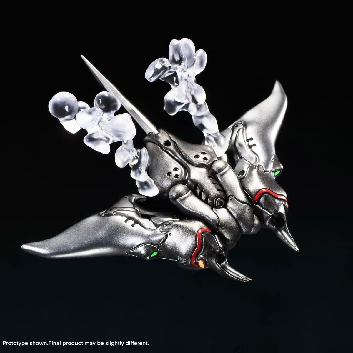 Pre-Order!!! SexyIce 2019 x Vermin Series EA Biological Weapon Multi-Purpose Submersible Manta - Inaboxstore