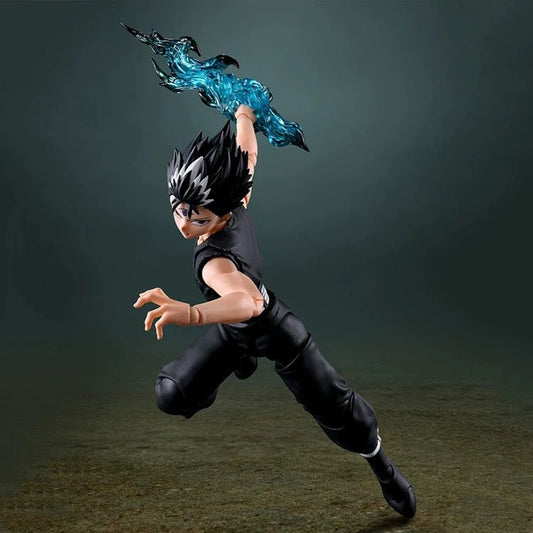 (Pre - Order) S.H.Figuarts Yu Yu Hakusho HIEI - Inaboxstore