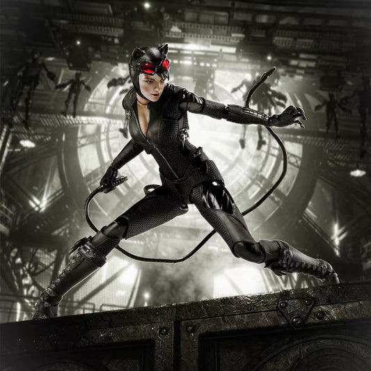 Pre-Order UPFinegures LPZZ Catwoman Action Figure - Inaboxstore