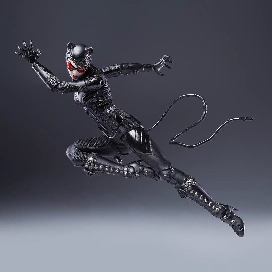 Pre-Order UPFinegures LPZZ Catwoman Action Figure - Inaboxstore