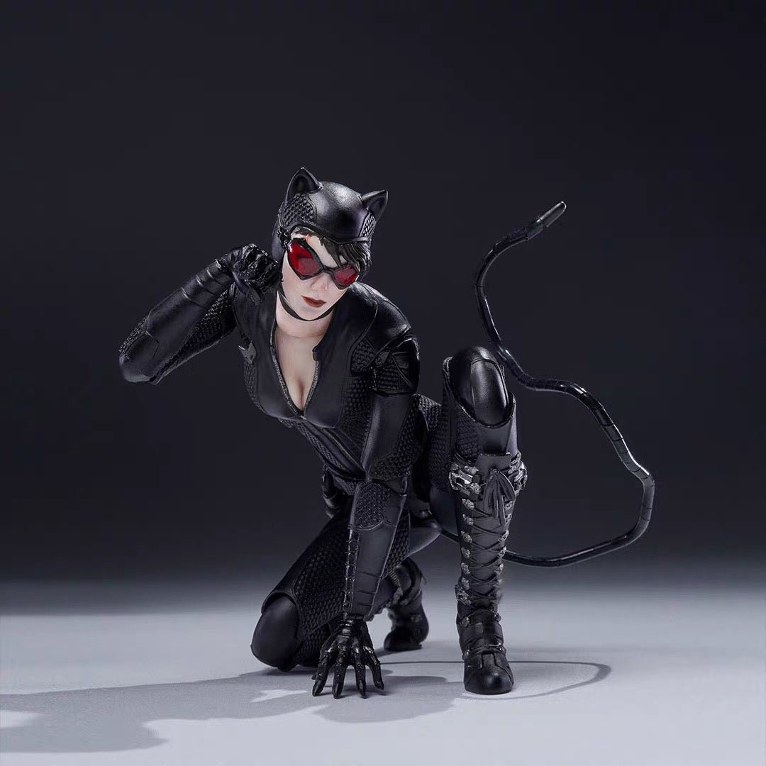 Pre-Order UPFinegures LPZZ Catwoman Action Figure - Inaboxstore