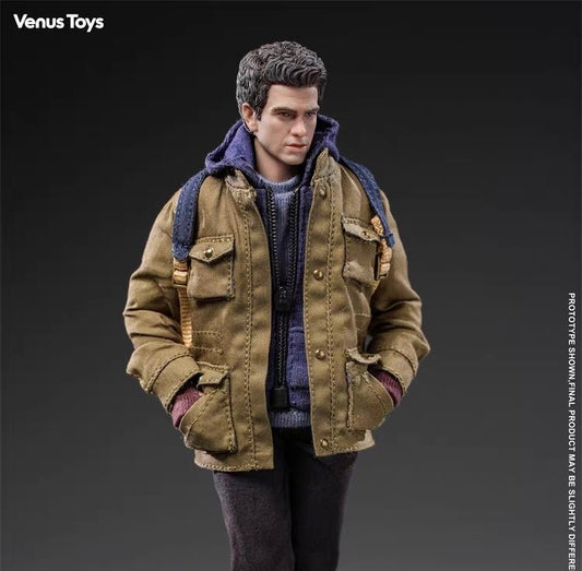 Pre Order! Venus Toys VT007 A/B 1/12 Scale Night Vigilante (Andrew Garfield) - Inaboxstore