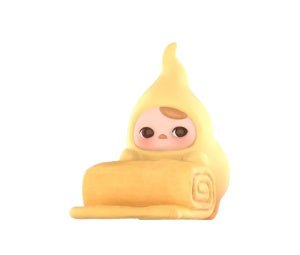 PUCKY Egg Beanie Series Figures, Blind Box - Inaboxstore
