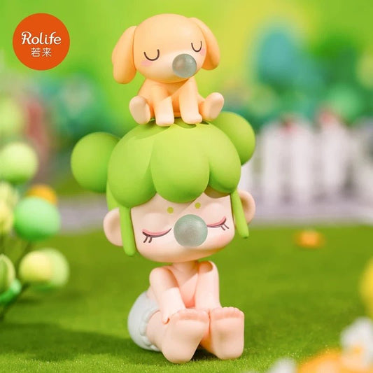 Rolife Baby Nanci Series Blind Box - Inaboxstore