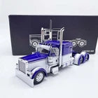 596 1:64 The Classic Peterbilt 379 Custom Semi Truck Limited to 999
