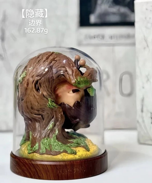 HIRONO TAMED WILDGRASS Series Blind Box 100% Authentic