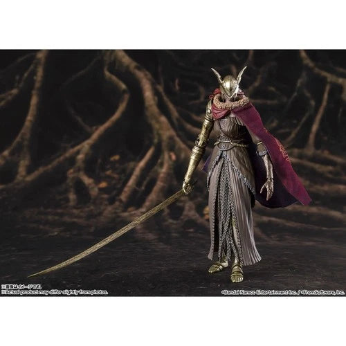 S.H.Figuarts SHF The Elden Ring Malenia Blade of Miquella