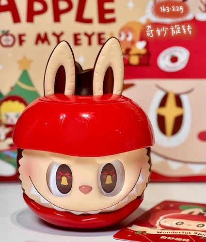 Pop Mart Apple Of My Eye Series Blind Box Figures 100% Authentic