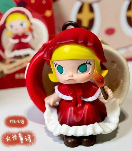 Pop Mart Apple Of My Eye Series Blind Box Figures 100% Authentic