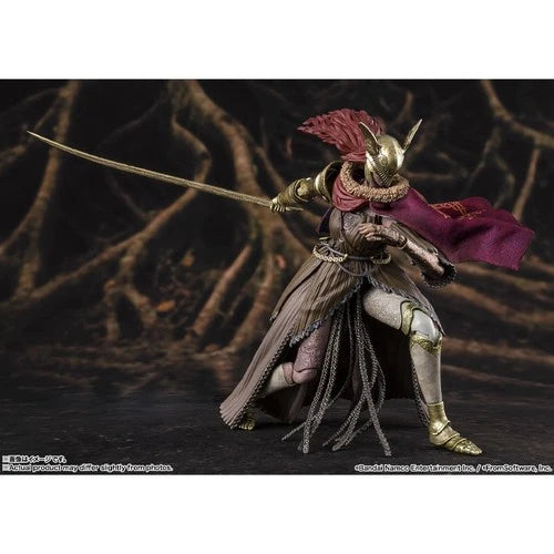 S.H.Figuarts SHF The Elden Ring Malenia Blade of Miquella