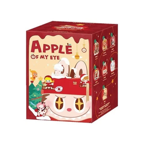 Pop Mart Apple Of My Eye Series Blind Box Figures 100% Authentic