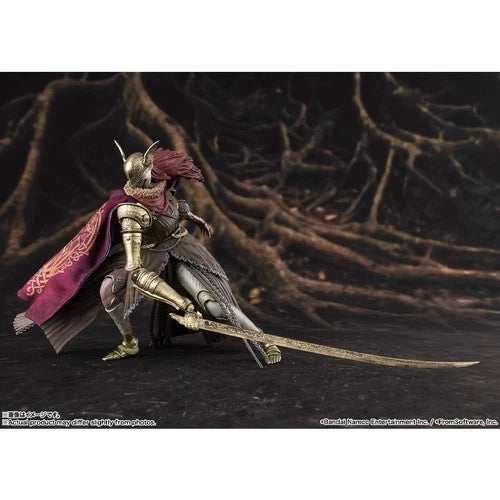 S.H.Figuarts SHF The Elden Ring Malenia Blade of Miquella