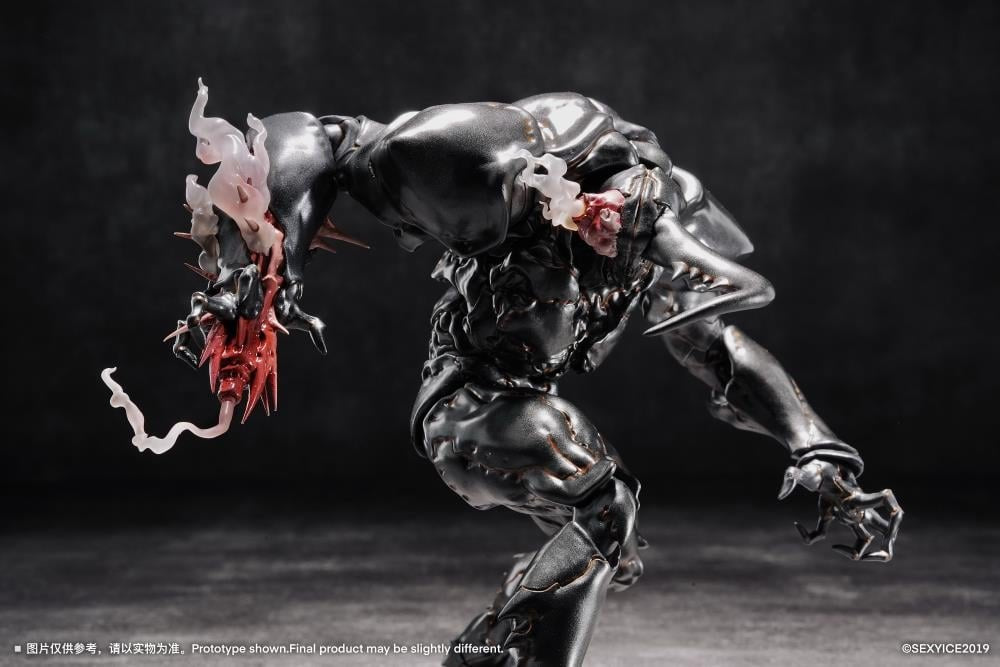 Sexy Ice VERMIN Series Artificial Evolution B0199 Manticora 1/12 Scale Action Figure - Inaboxstore