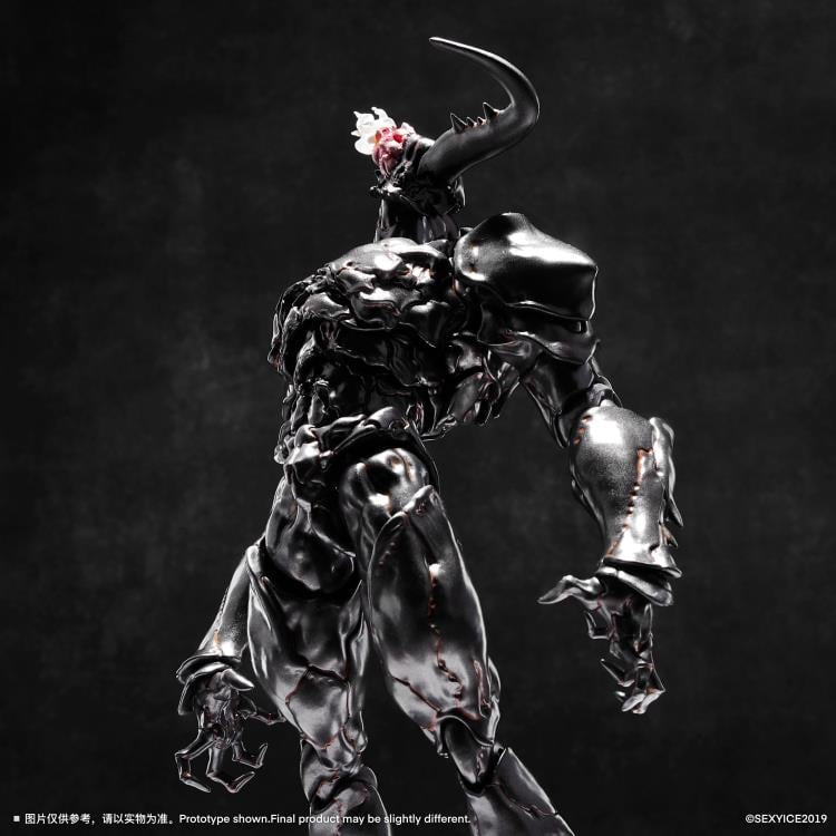 Sexy Ice VERMIN Series Artificial Evolution B0199 Manticora 1/12 Scale Action Figure - Inaboxstore