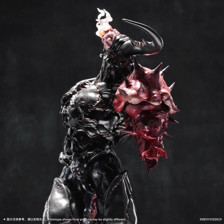 Sexy Ice VERMIN Series Artificial Evolution B0199 Manticora 1/12 Scale Action Figure - Inaboxstore