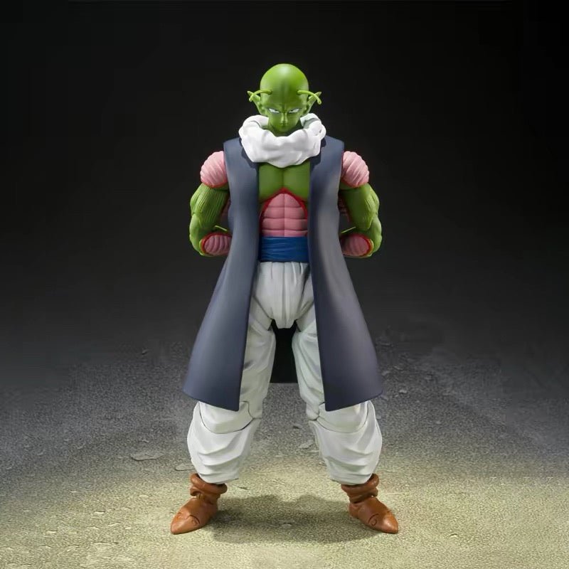 S.H.Figuarts Dragon Ball Z NAIL Action Figure - Inaboxstore