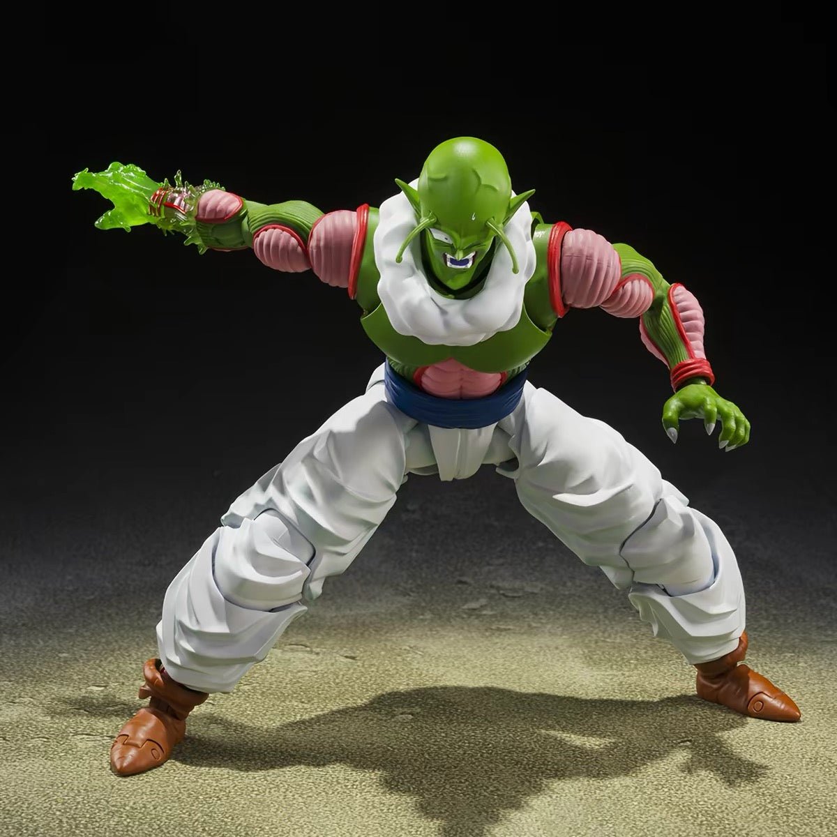 S.H.Figuarts Dragon Ball Z NAIL Action Figure - Inaboxstore