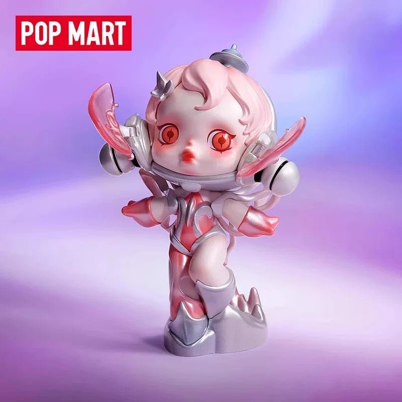 SKULLPANDA Sound Series Blind Box By Pop Mart - Inaboxstore
