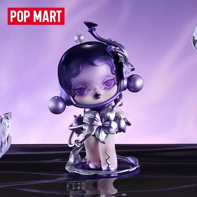 SKULLPANDA Sound Series Blind Box By Pop Mart - Inaboxstore