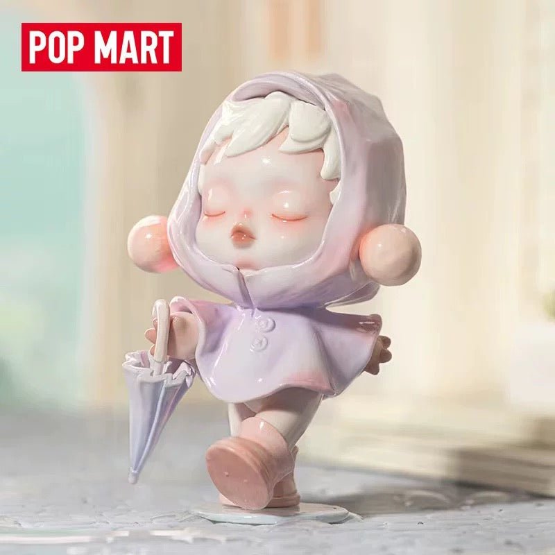 SKULLPANDA Warmth Series - Blind Box by Pop Mart - Inaboxstore