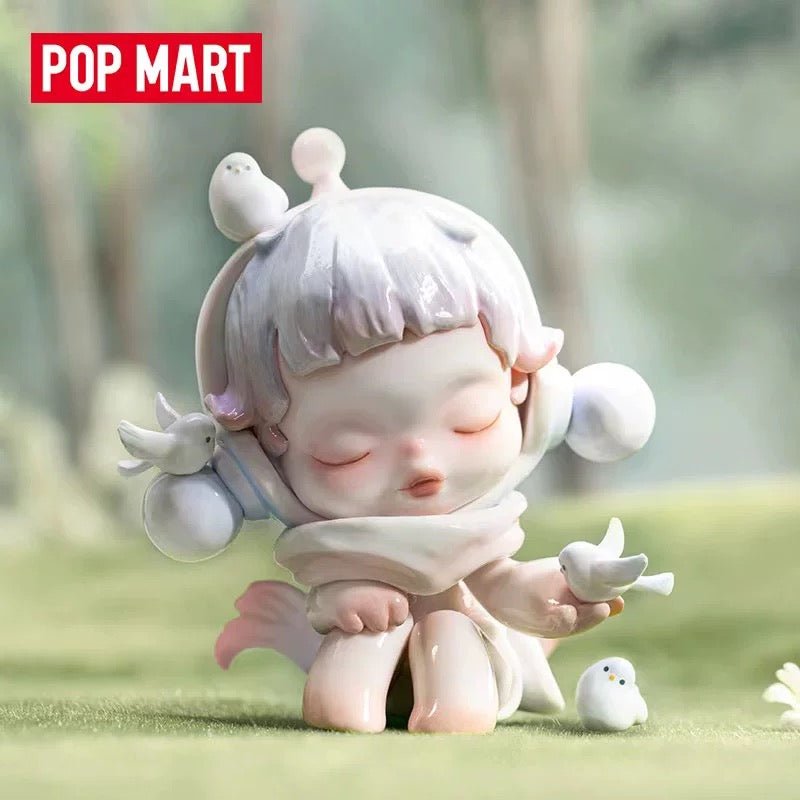 SKULLPANDA Warmth Series - Blind Box by Pop Mart - Inaboxstore
