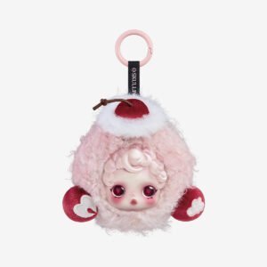 SKULLPANDA You Found Me! Series Earphone Bag - 100% Authentic - Inaboxstore