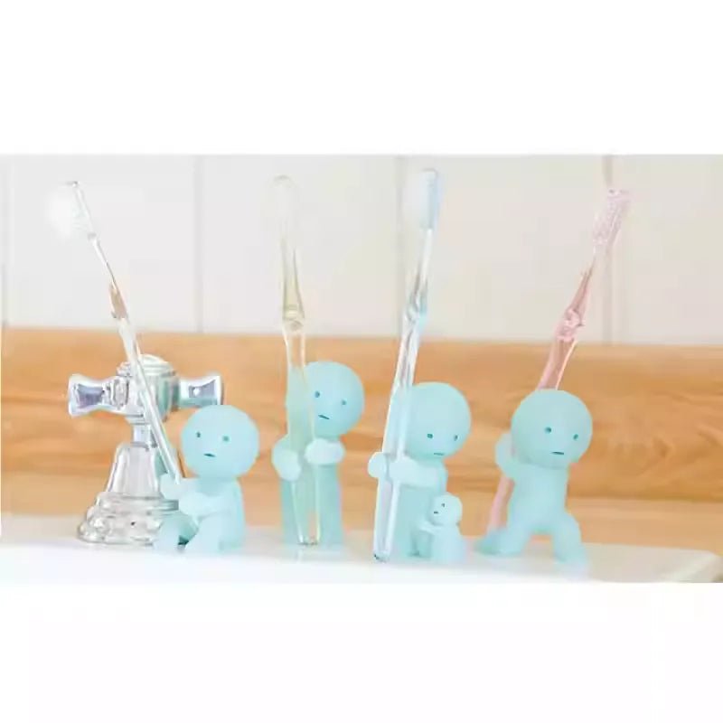 SMISKI Toothbrush Stands - 100% Authentic - Inaboxstore