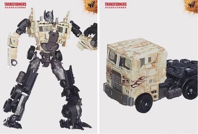 Transformers: Breakout Battle Platinum Edition (3 Pack) - Inaboxstore