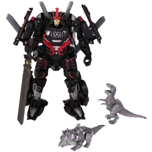 Transformers The Last Knight - Autobot Drift Action Figure - Studio Series 36 - Inaboxstore