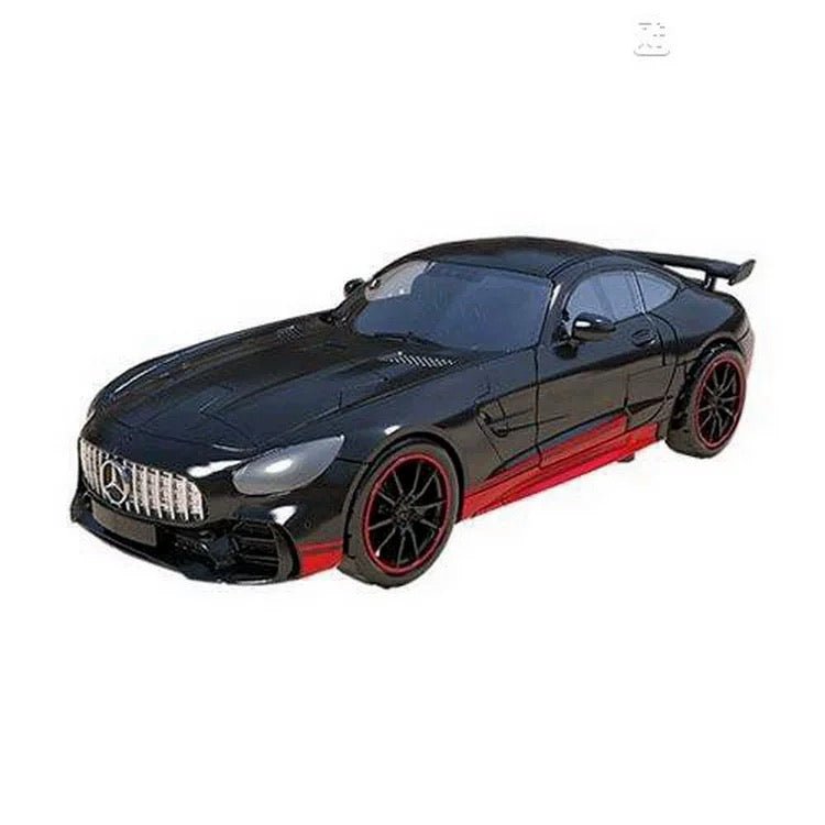 Transformers The Last Knight - Autobot Drift Action Figure - Studio Series 36 - Inaboxstore