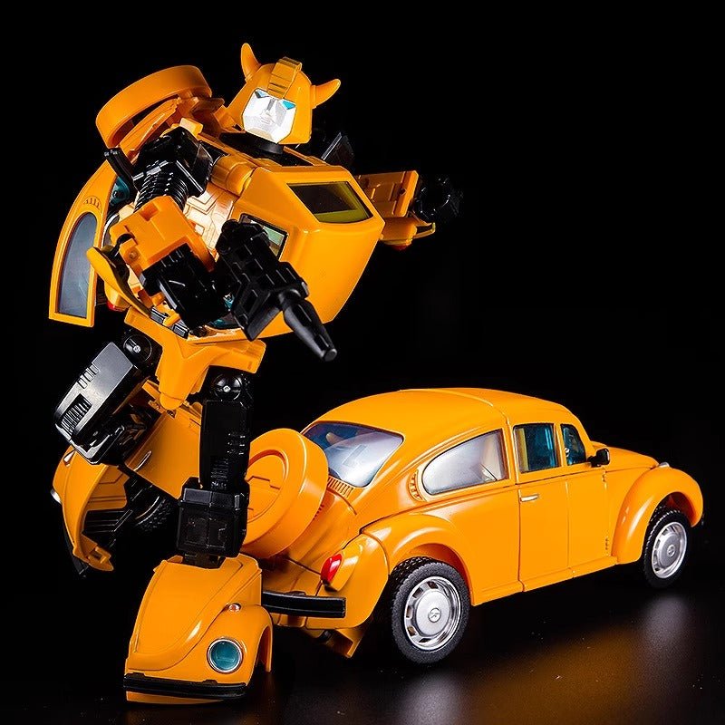 Transforming Masterpiece BUMBLEBEE MP-21 MP21