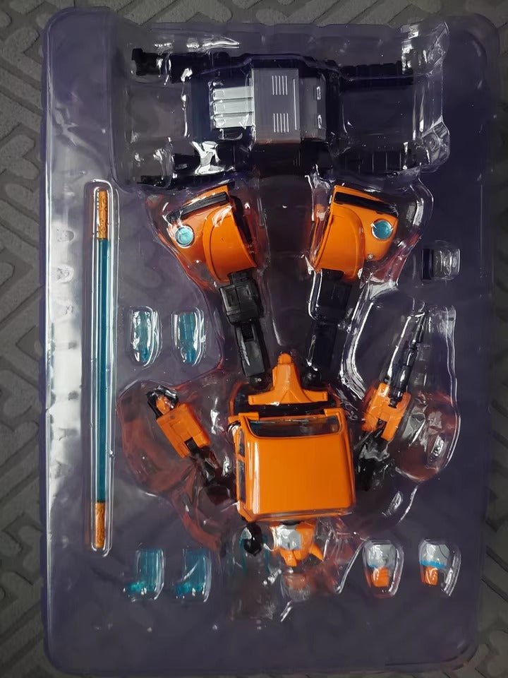 Transforming Masterpiece BUMBLEBEE MP-21 MP21
