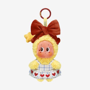 Twinkle Twinkle Crush On You Series-Plush Pendent Blind Box 100% Authentic - Inaboxstore