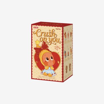Twinkle Twinkle Crush On You Series-Plush Pendent Blind Box 100% Authentic - Inaboxstore