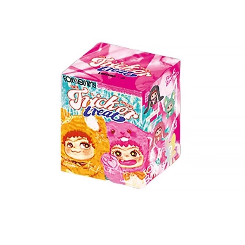 WAKUKU Trick or Treat Series Plush Blind Box - Inaboxstore