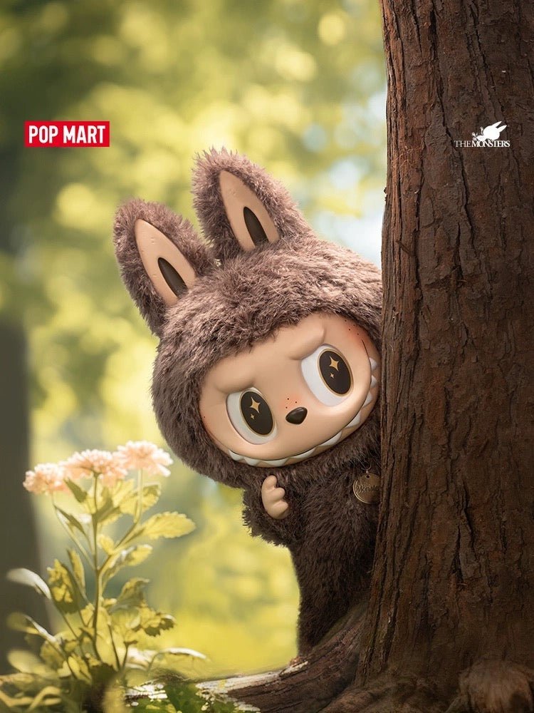 Zimomo I Found You Vinyl Doll 58cm plus tote bag - 100% Authentic - Inaboxstore