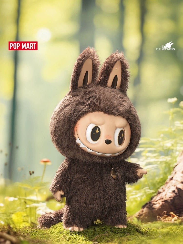 Zimomo I Found You Vinyl Doll 58cm plus tote bag - 100% Authentic - Inaboxstore