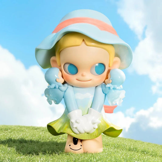 Zsiga Take it Slow Series - Blind Box by Pop Mart - Inaboxstore